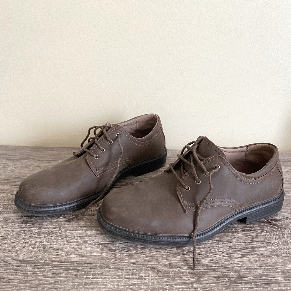 St. John's Bay Dress Shoes
